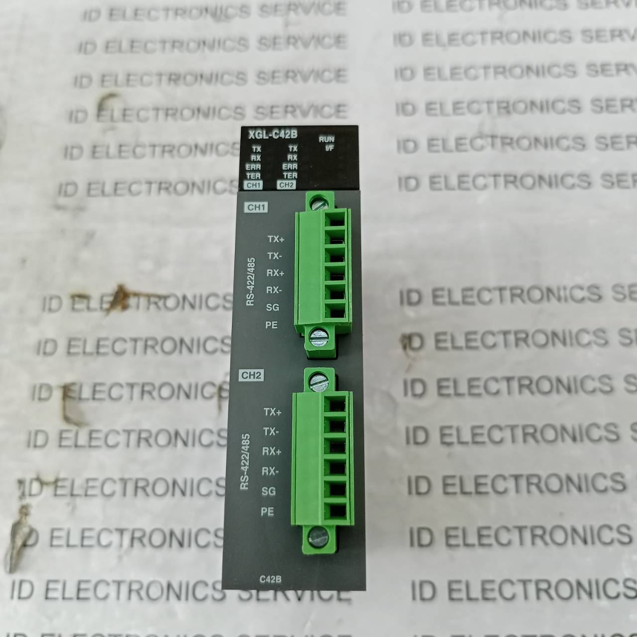 XGL-C42B PLC "LS"