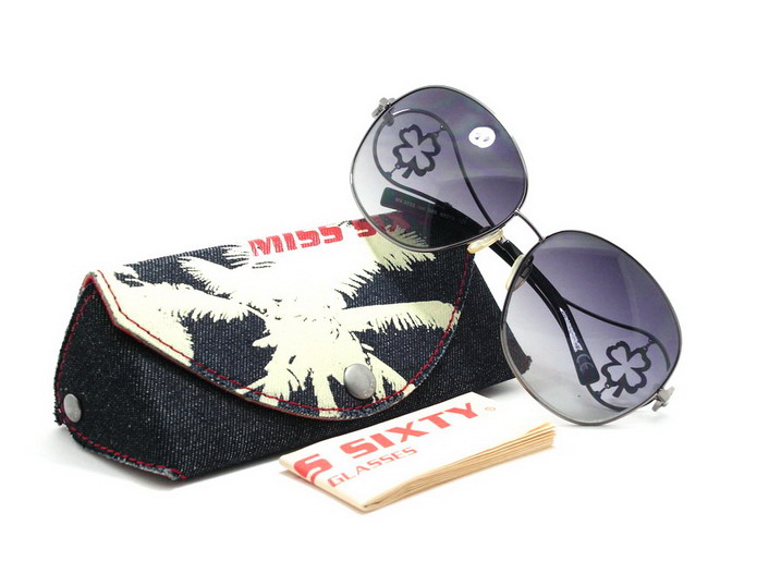 หมดแล้วค่ะ+++แว่นกันแดด Miss Sixty !!!สวยเก๋สุดๆค่ะ ของแท้100%และถูกสุดๆ ส่งตรงจากUS.ค่ะ