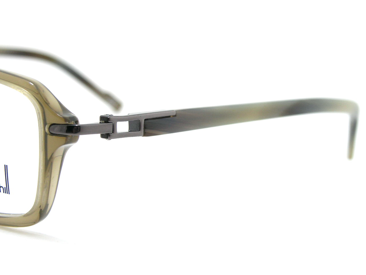 กรอบแว่นสายตา Dunhill แบรนด์ไฮโซสุดๆไปเลยค่ะ ของแท้และถูกที่สุด ส่งตรงจากUS.ค่ะ