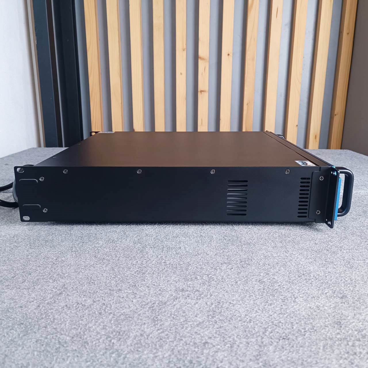 MYNPE HV-41000 POWERAMP 4CH เพาเวอร์แอมป์ POWER AMP 4 แชนแนล กำลังขับ 1000 วัตต์ 8 โอห์ม HV41000 HV 41000 MY NPE เอไอ-ไพศาล