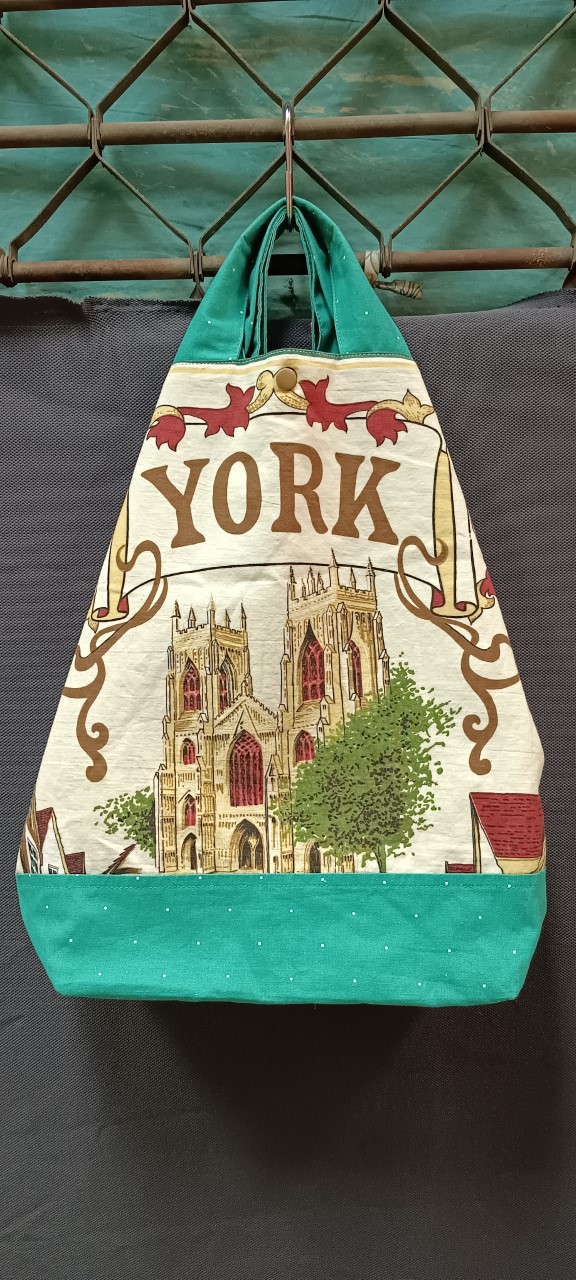 กระเป๋าผ้า TEA TOWEL (คล้องแขน)