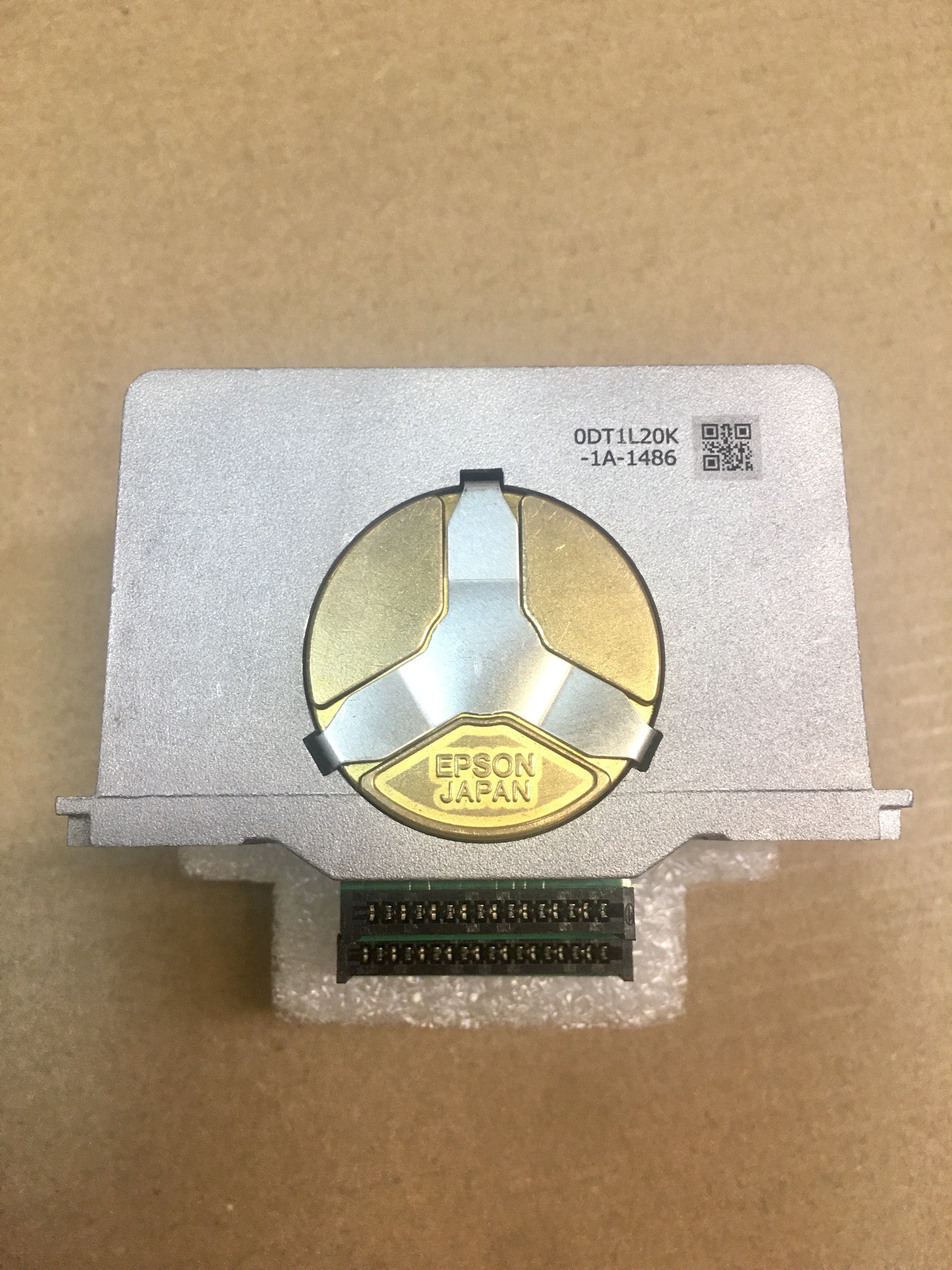 PRINTHEAD NEW. (หัวพิมพ์ใหม่ แท้ศูนย์ ) EPSON LQ-2180i