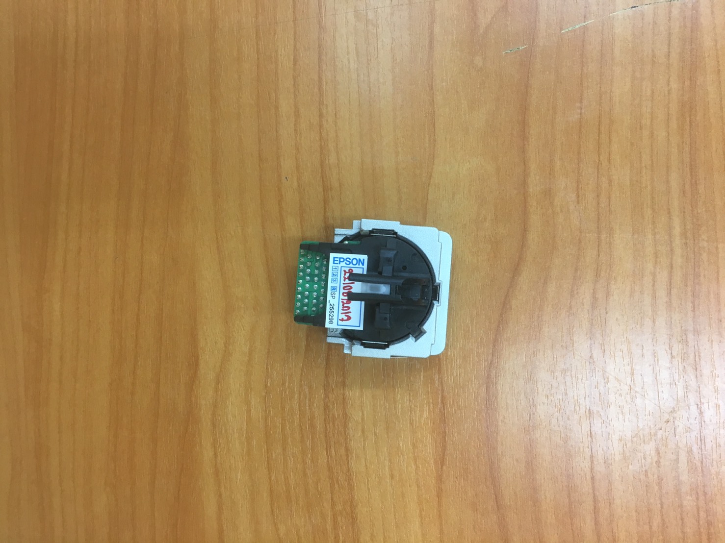 PRINTHEAD NEW. (หัวพิมพ์ ใหม่) LQ-300+/LQ-300+II