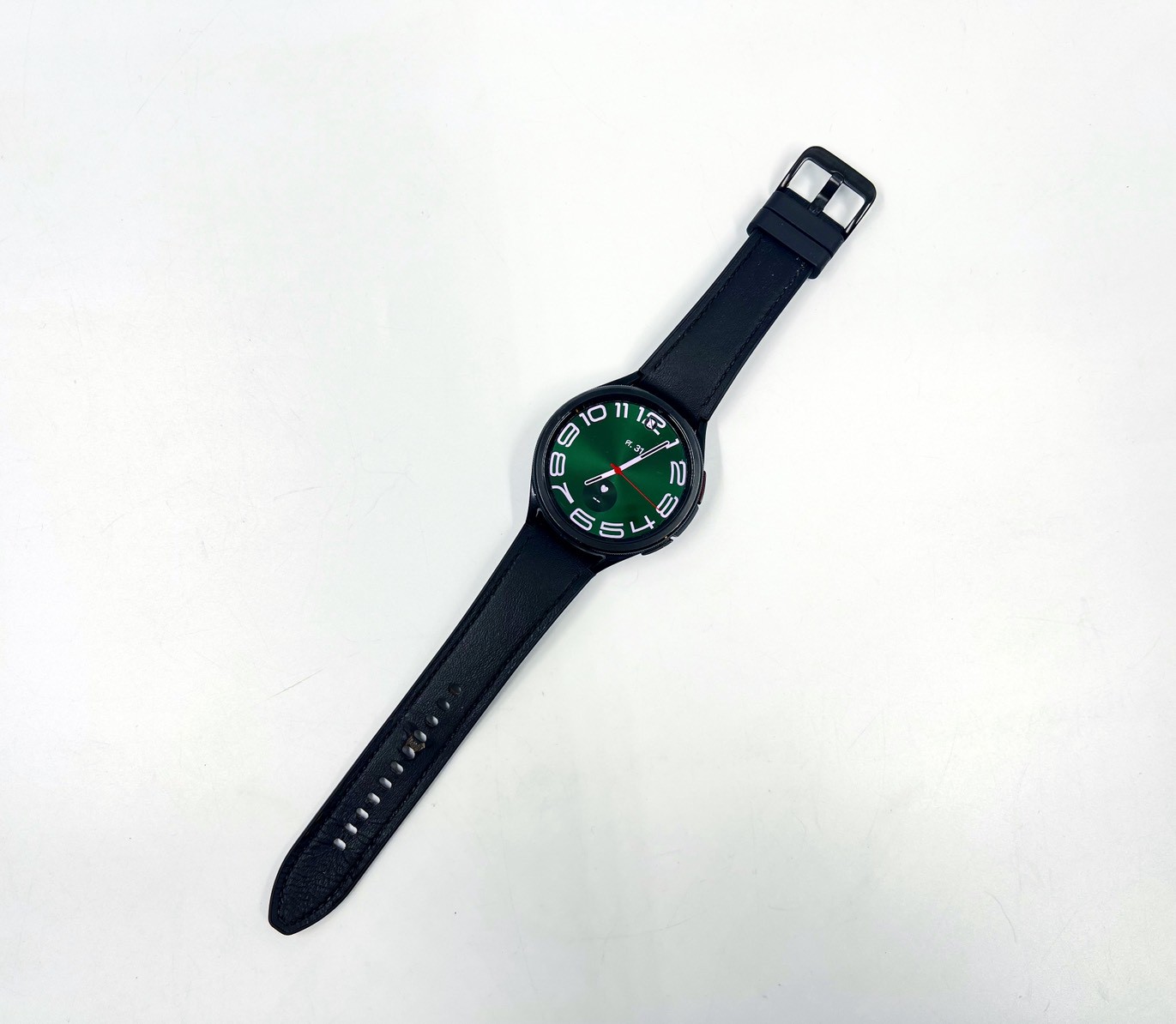 🥚 Samsung Galaxy Watch6 Classic 47mm Black 🥚