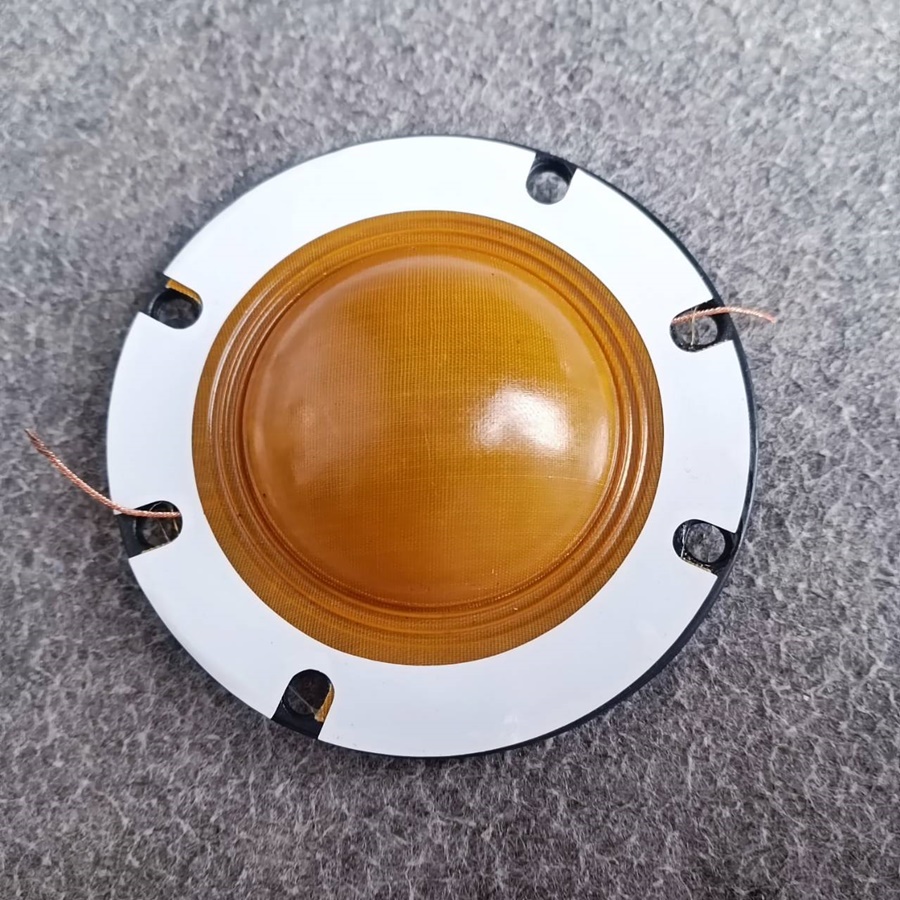 วอยซ์ฮอร์นเทียบ NANOVA N-150H VOICE COIL วอยล์ อะไหล่ลำโพงฮอร์น N150H เอไอ-ไพศาล