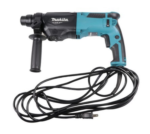MAKITA M8701B สว่านโรตารี่ 3 ระบบ 26 มิล SDS PLUS 800W (MCC)