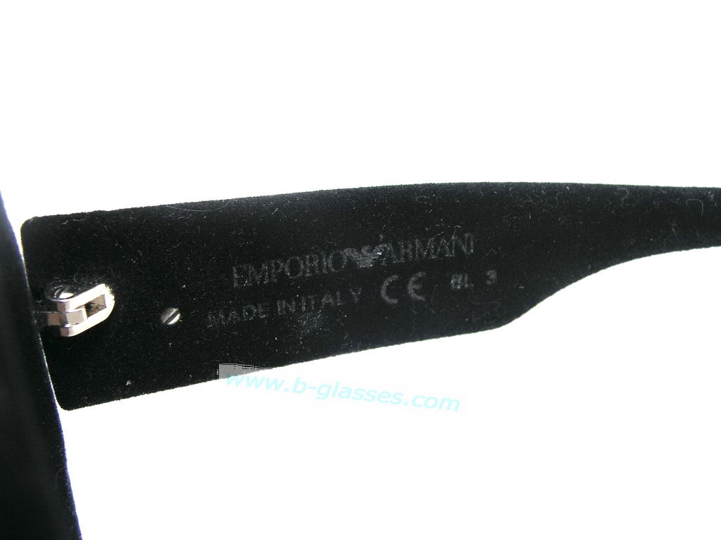 หมดแล้วค่ะ+++S แว่นกันแดด Emporio Armani ไฮโซมากมากค่ะ ของแท้และถูกที่สุด ส่งตรงจากUS.ค่ะ