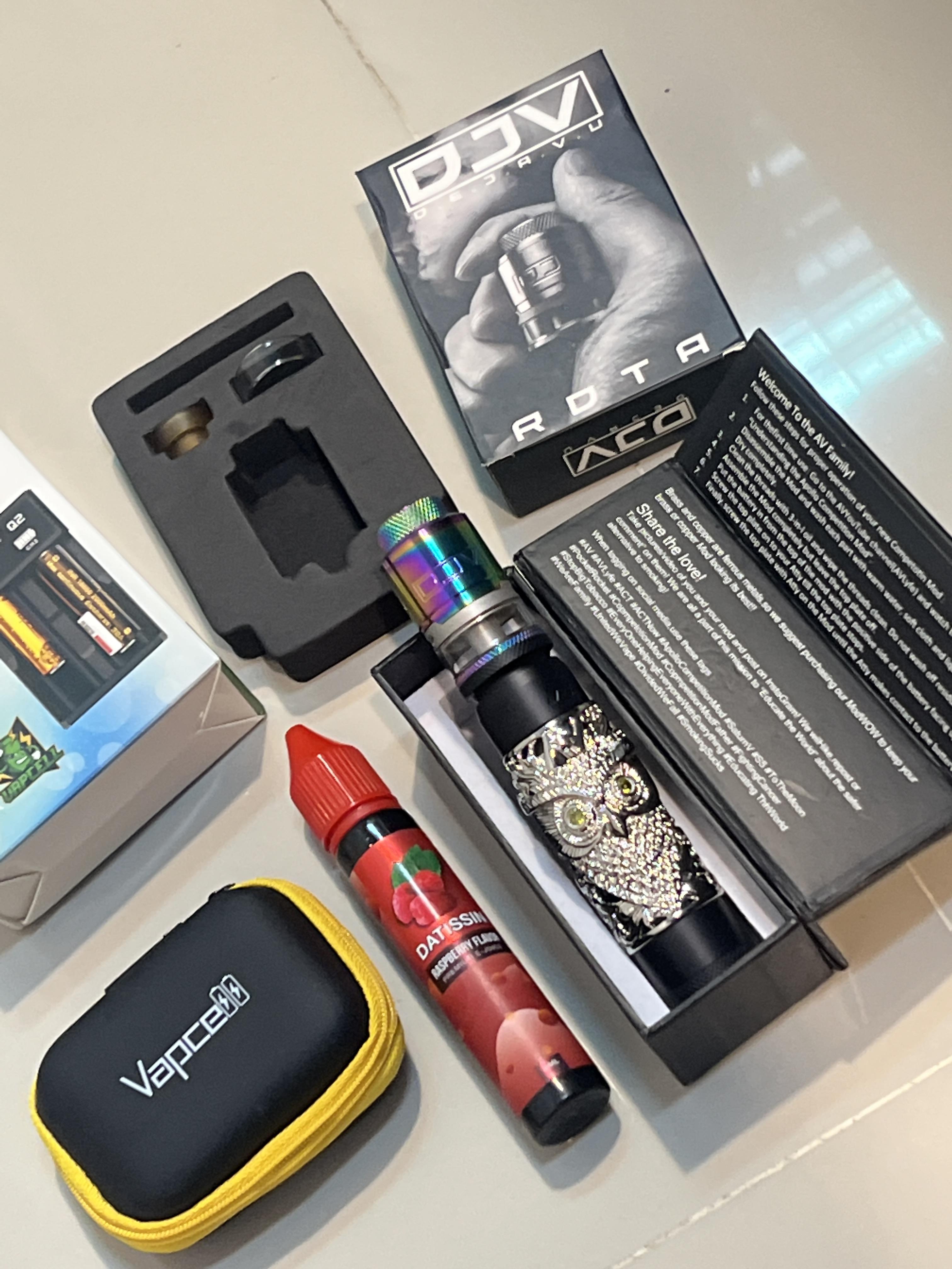 มอทยิงสด ของแถมครบชุด🔥