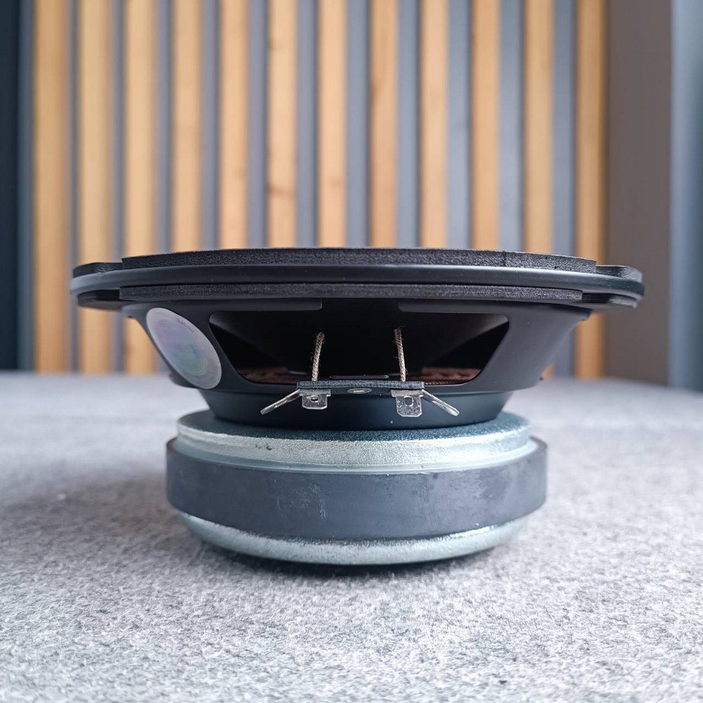 KANE ชนะเลิศ 3 ลำโพง 6.5นิ้ว *8โอร์ม* ดอกลำโพง6.5นิ้ว คาเน่ CHAMPION 3 KA NE III ชนะเลิศ-3 ชนะเลิศ3 เอไอ-ไพศาล