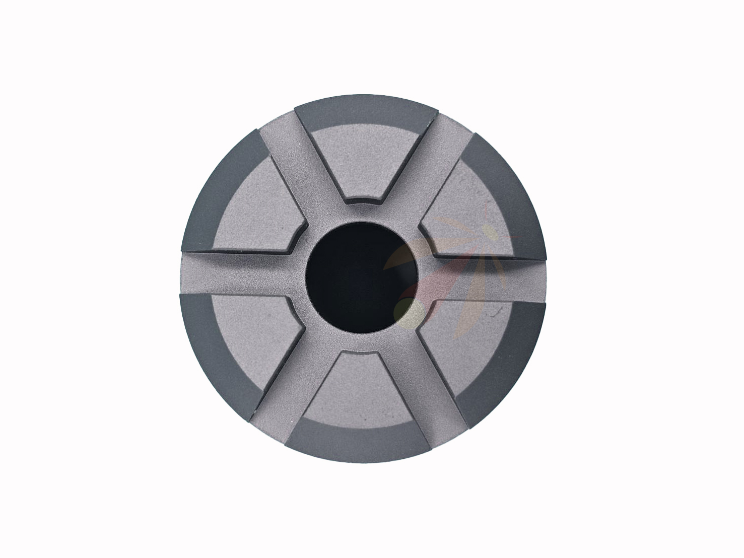 King Kong CNC Muzzle Brake 14mm CCW