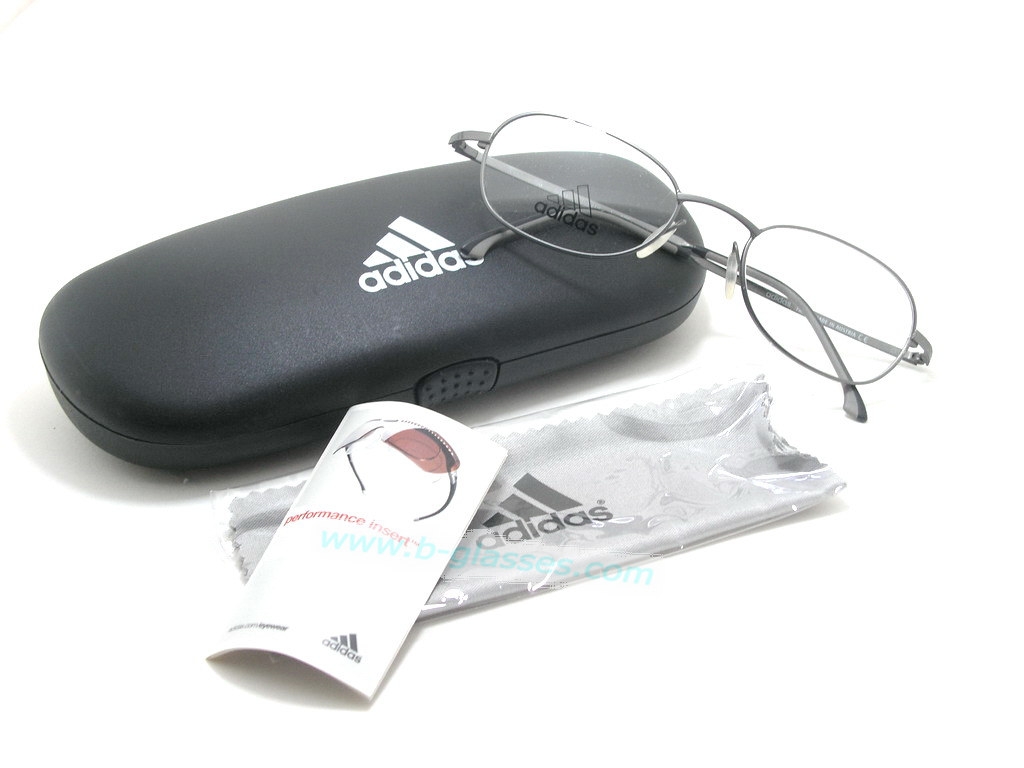 G กรอบแว่นสายตา Adidas แบรนด์ดังเลยค่ะ ของแท้และถูกที่สุด ส่งตรงจากUS.ค่ะ