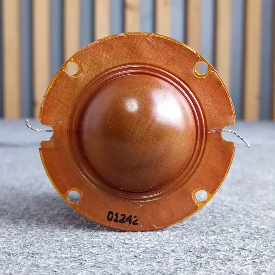 วอยซ์ NPE AU-100 / SUH-40XT VOICE COIL วอยซ์ฮอร์น ยูนิต อะไหล่ลำโพง เอไอ-ไพศาล