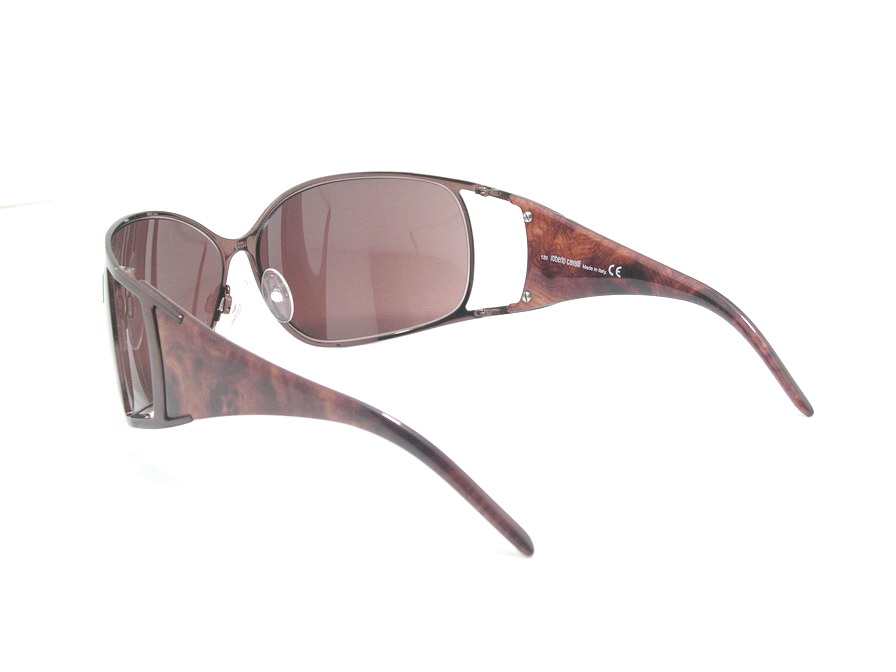 แว่นกันแดด Roberto Cavalli ไฮโซมากมายค่ะ ของแท้100%และถูกสุดๆ ส่งตรงจากUS.ค่ะ