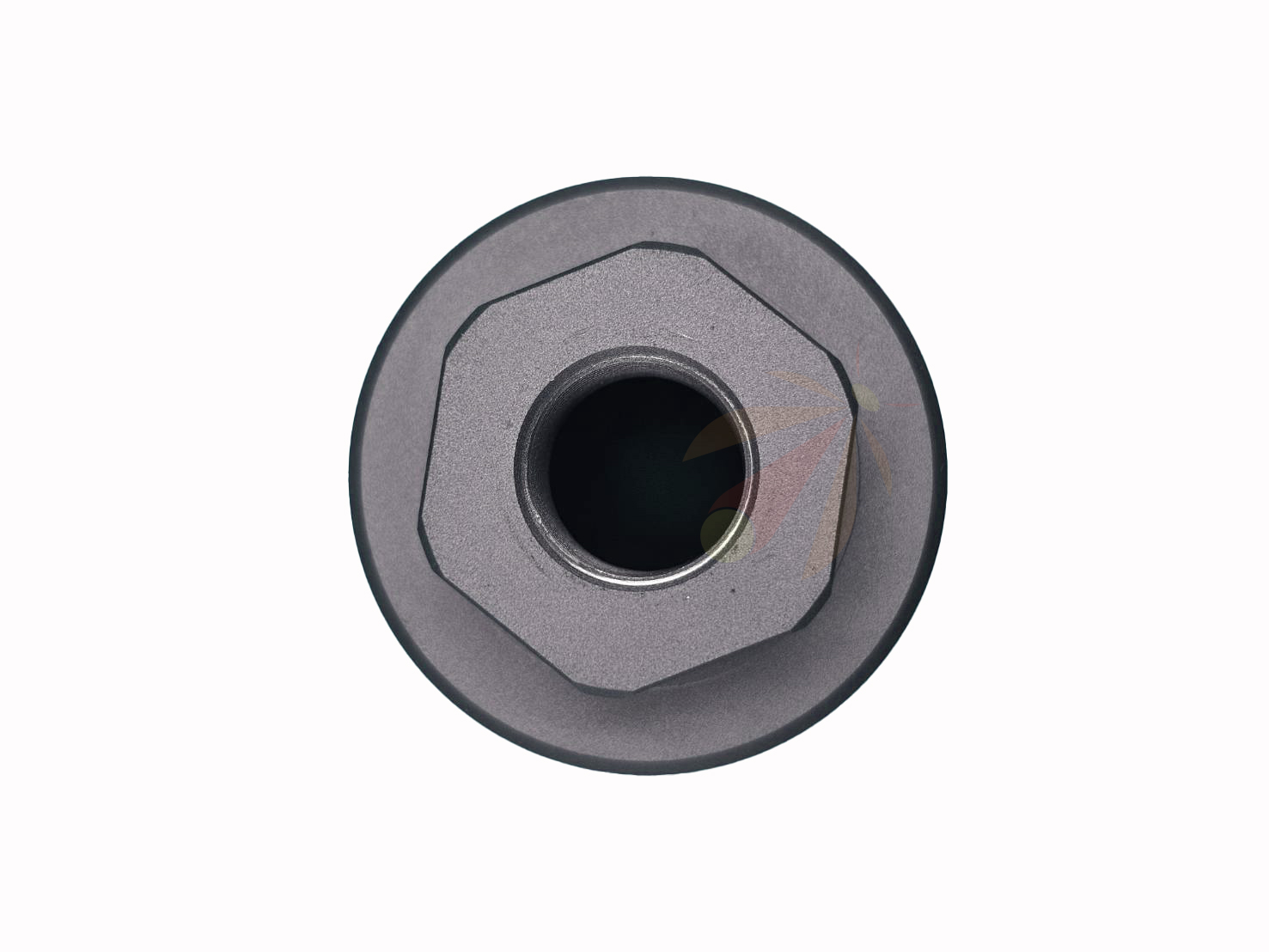 King Kong CNC Muzzle Brake 14mm CCW