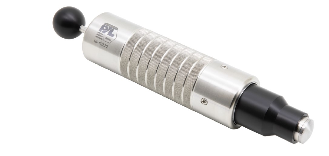 Impact-test Hammer 2J ค้อนทดสอบแรงปะทะต่อวัสดุ MP-F22.20 PTL _PTL
