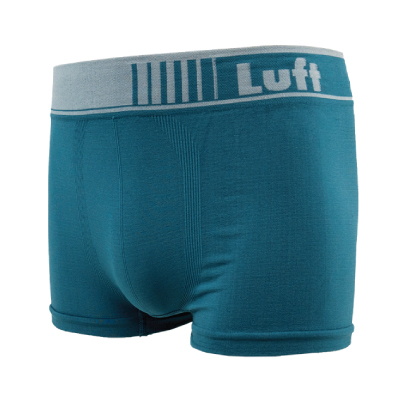 LUFT กางเกงในชายขาสั้น ลุฟท์ ไร้ตะเข็บ รุ่น L4062 (1 ตัว)