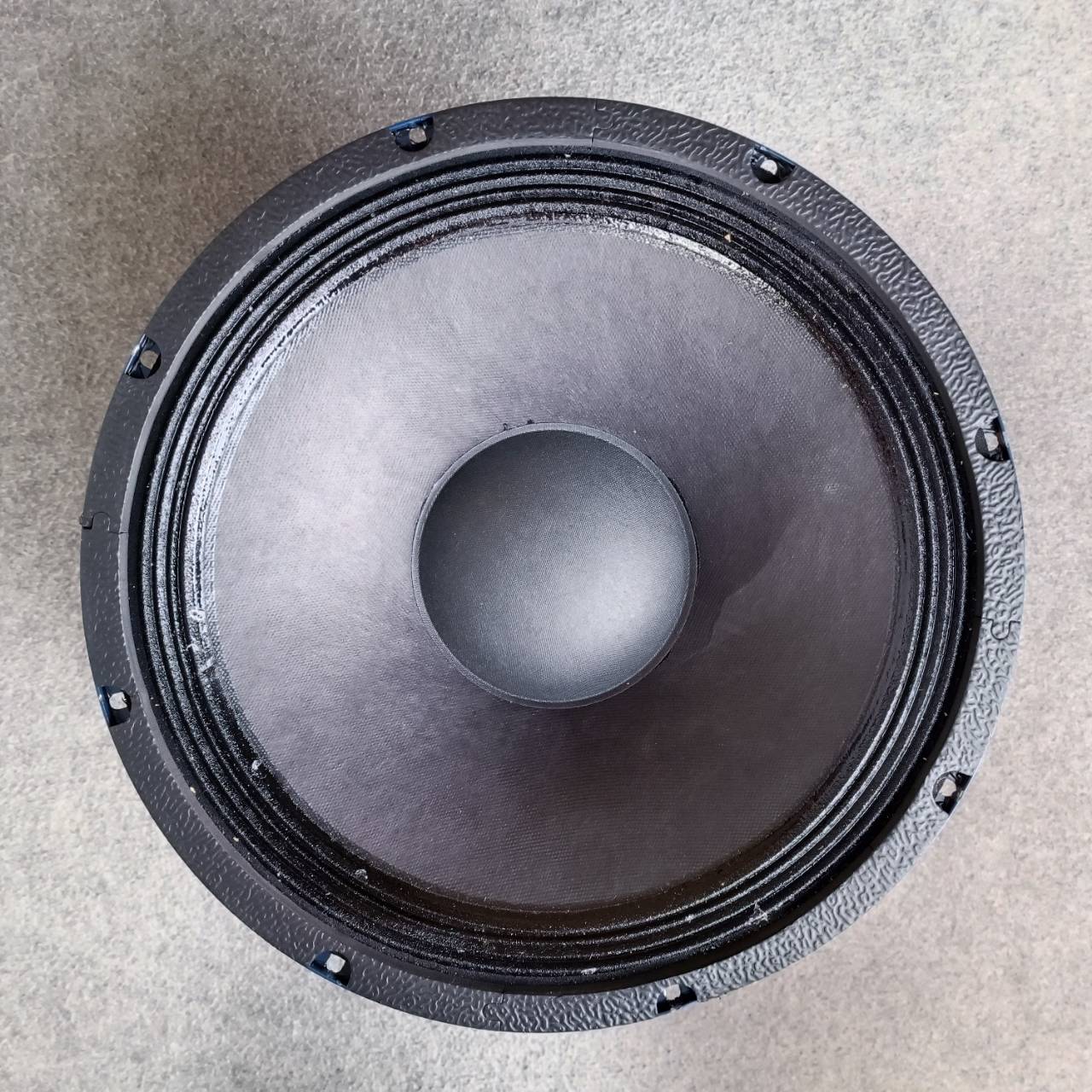 P.AUDIO EX12-500S ดอก 12 นิ้ว โครงดอกบุบ วอยล์เบียด EX12 ดอกลำโพง โครงปั๊ม 400 วัตต์ พีออดิโอ EX 12 500 S EX12500S P AUDIO พีออดิโอ เอไอ-ไพศาล