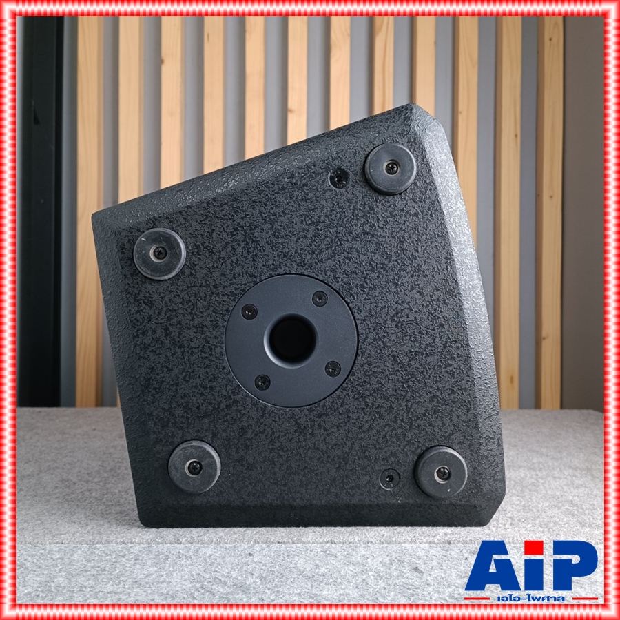 NPE PRO-10 ตู้ลำโพง10นิ้ว รุ่นใหม่ ตู้ลำโพงกลางแจ้ง ตู้ลำโพง Passive 2ทาง เอ็นพีอี รองรับกำลังขับ 500 วัตต์ PRO 10 PRO10 เอไอ-ไพศาล