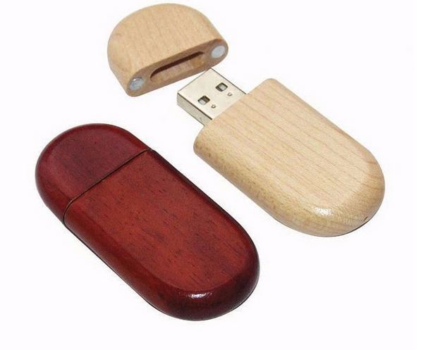USB flash drive ขนาด 2 4 8 16 32 gb Flash drive ลายไม้ แบบคลาสสิค มอบเป็น ของขวัญ ของชำร่วย งานแต่งงาน เก๋ ๆ 181749