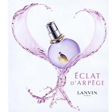 น้ำหอมแท้100% Lanvin Eclat D Arpege EDP 100ml