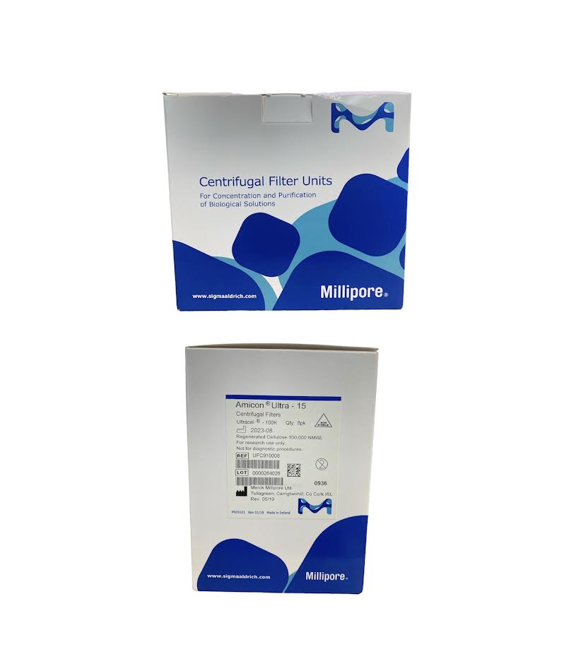 Millex-GS @ 33 mm, 50's/Pack -Millipore