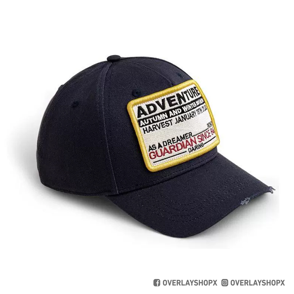 ADV 84 CAP