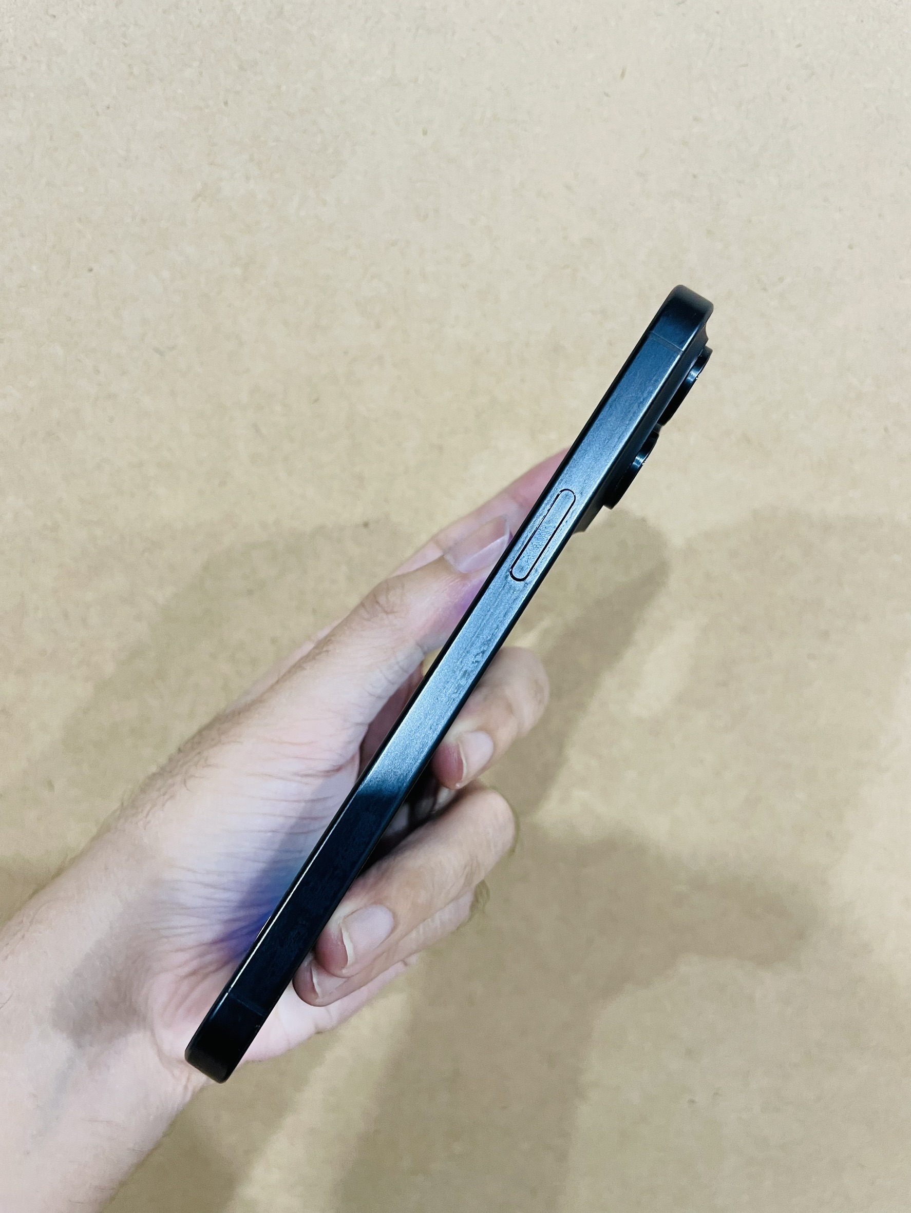 🐳 iPhone 15 Pro Max 256GB Blue Titanium 🐳 🤩 i15PM❕️#ศูนย์แท้ แบต100% 🔋 ราคาคุ้ม 🤳