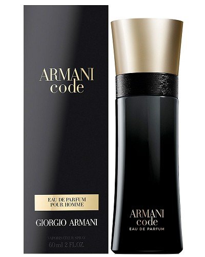 น้ำหอมแท้100% Armani Code EDP pour homme Giorgio Armani 110ml