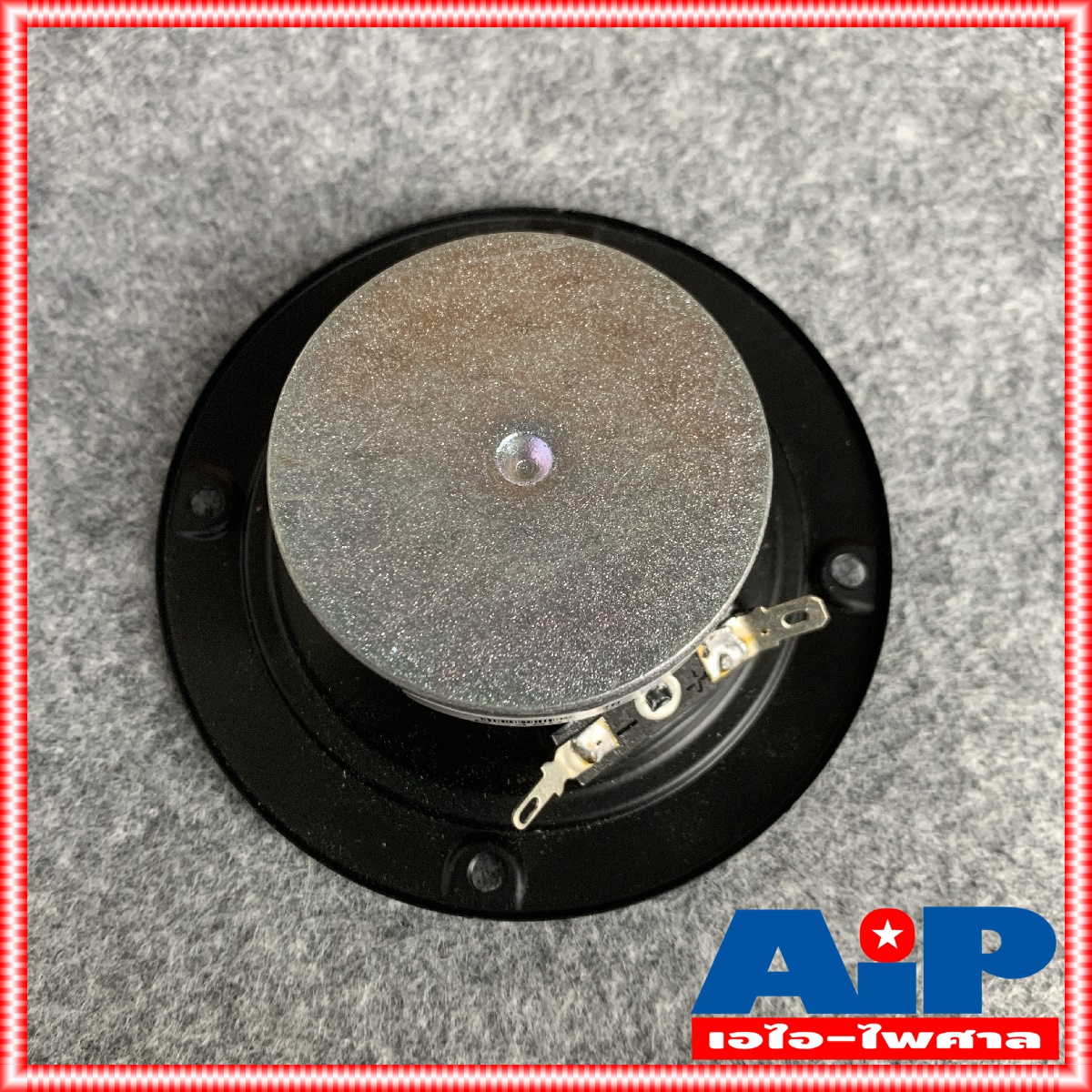 1ดอก ทวิตเตอร์ 3 สำหรับ K-450 K-450TW NPE หรือ NTS OK-105T ทวิตเตอร์เสียงแหลม ทวิตเตอร์3นิ้ว ทวิตเตอร์ใช้กับ K450 K 450 เอไอ-ไพศาล