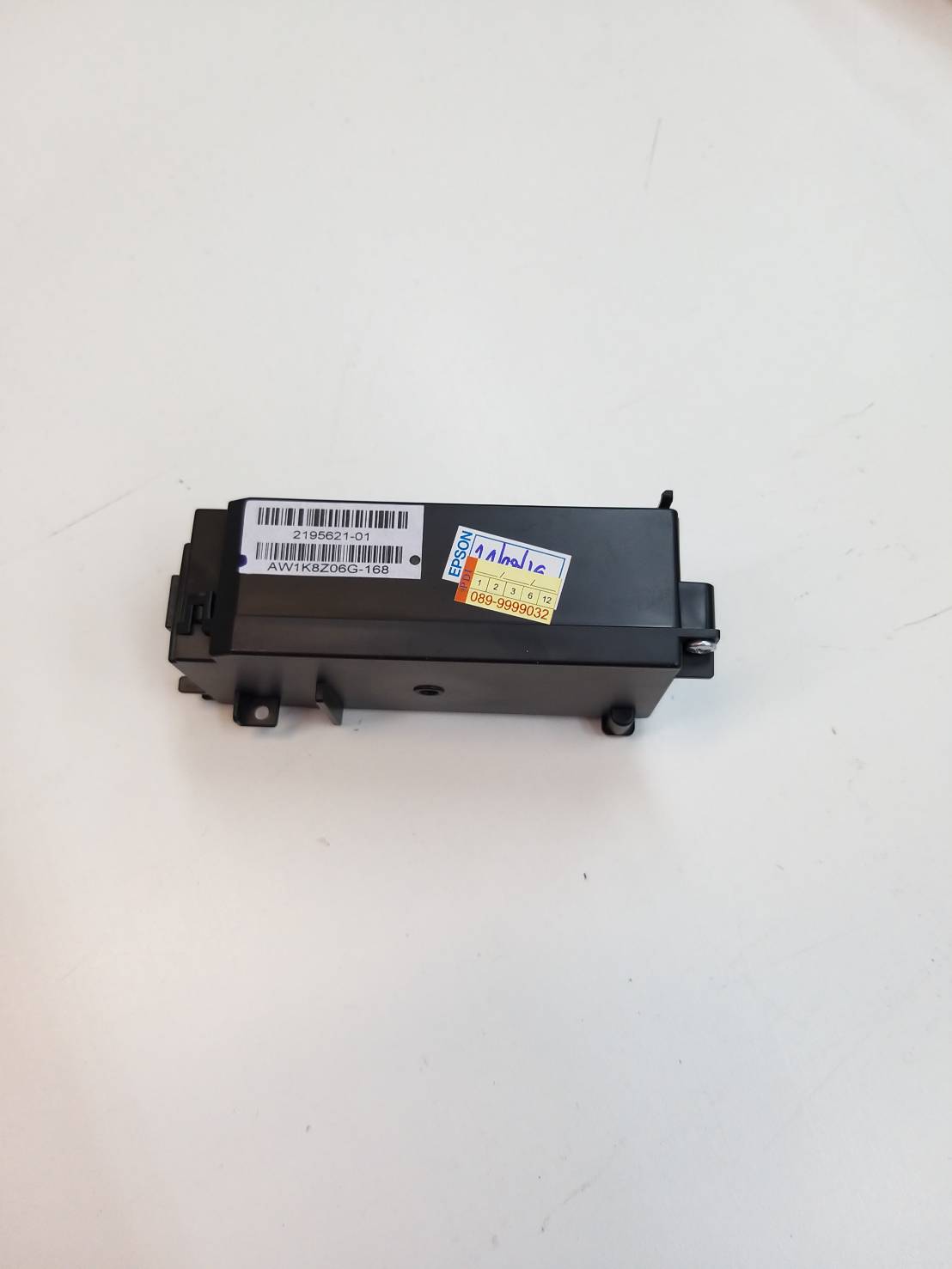 POWER SUPPLY (บอร์ดจ่ายไฟ) EPSON L4160/L6160/L6170/L6190