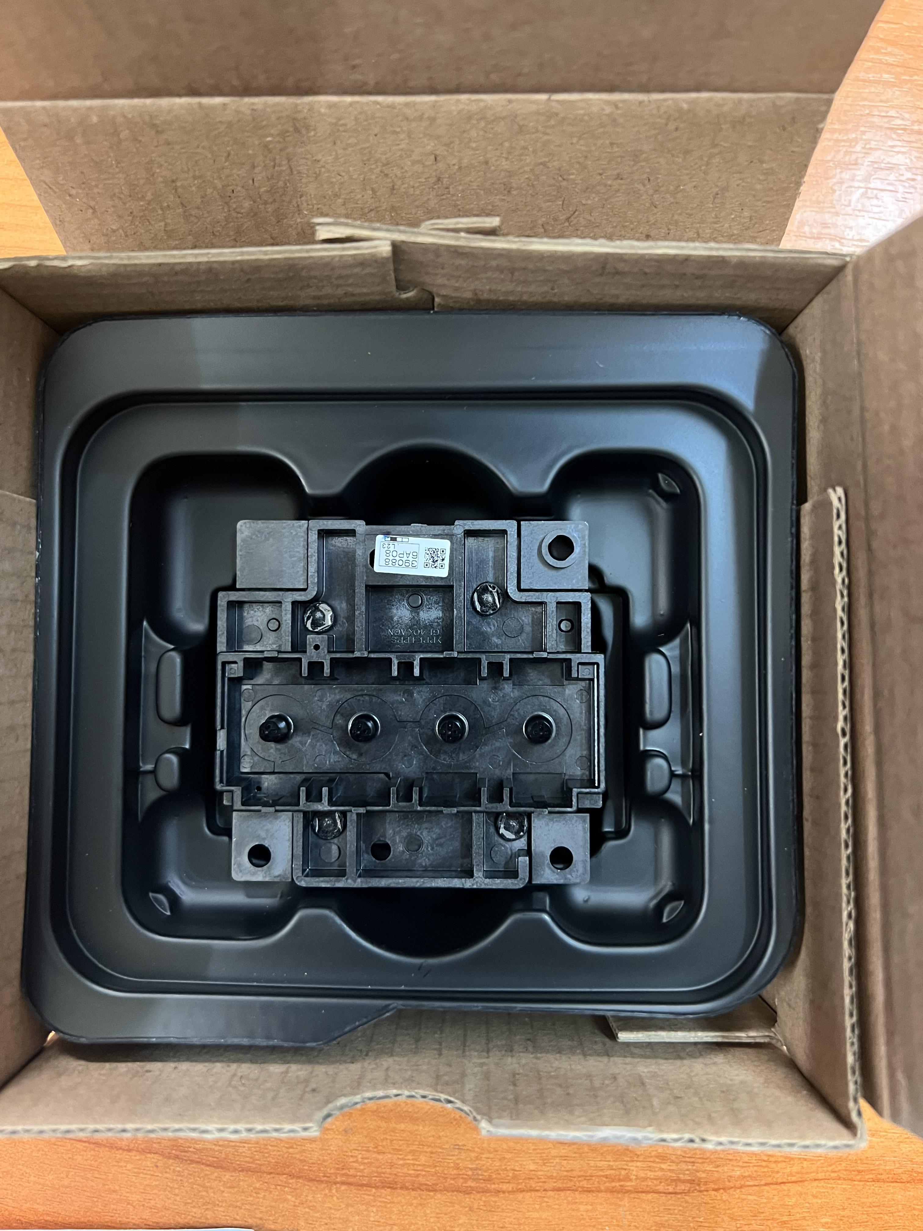 PRINTHEAD (หัวพิมพ์ใหม่ แท้จากศูนย์) EPSON L210/L220/L350/L360/L355/L550/L565