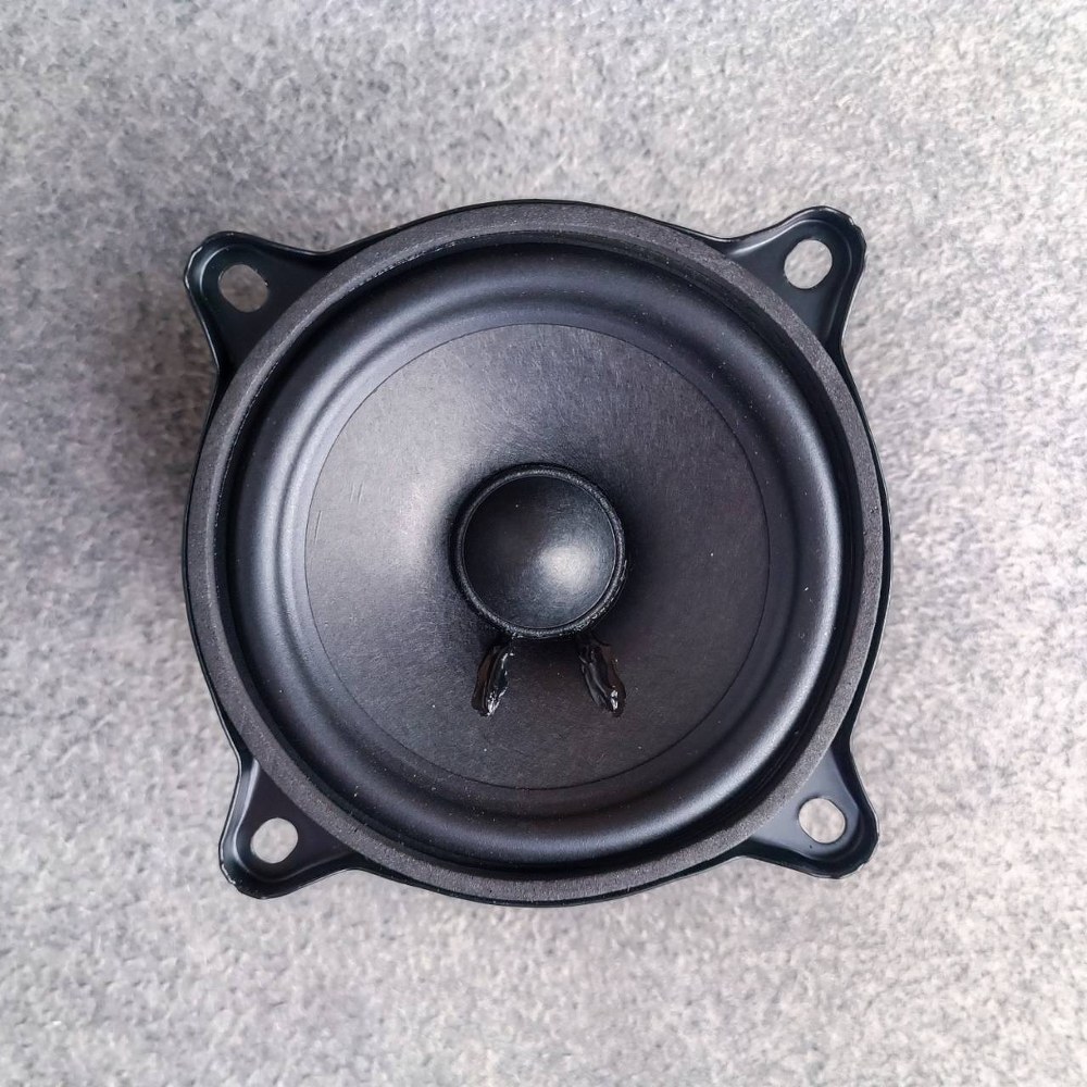 KANE ITALIA 42 ดอกลำโพง4นิ้ว ฟูลเรนจ์ ITALIA-42 ITALIA42 คาเน่ ลำโพง KA NE เอไอ-ไพศาล