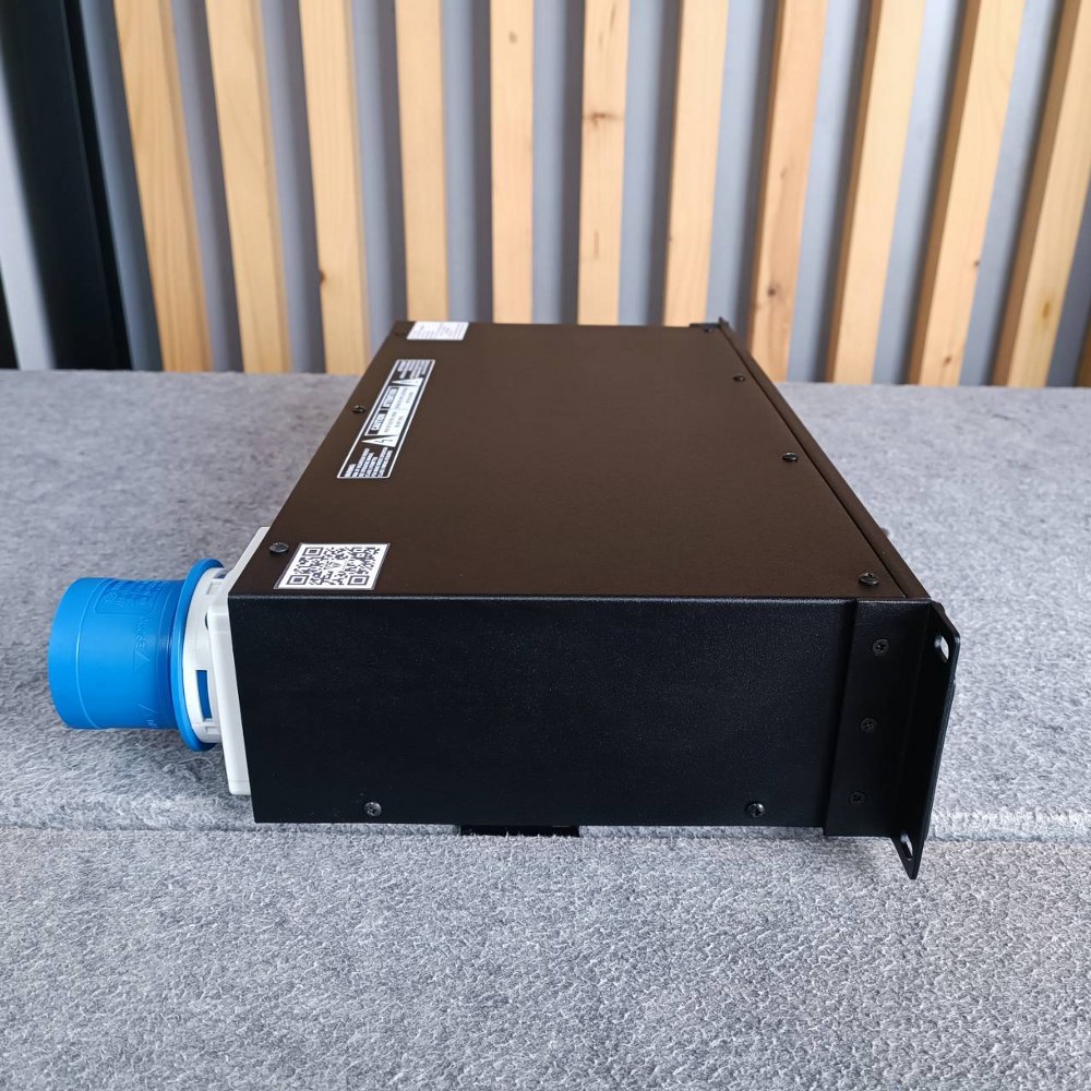 COMSON AEC-649 LOAD CENTER ตู้โหลดจ่ายไฟ8ช่อง AEC 649 AEC649 ตู้โหลดจ่ายไฟCOMSON comson เอไอ-ไพศาล