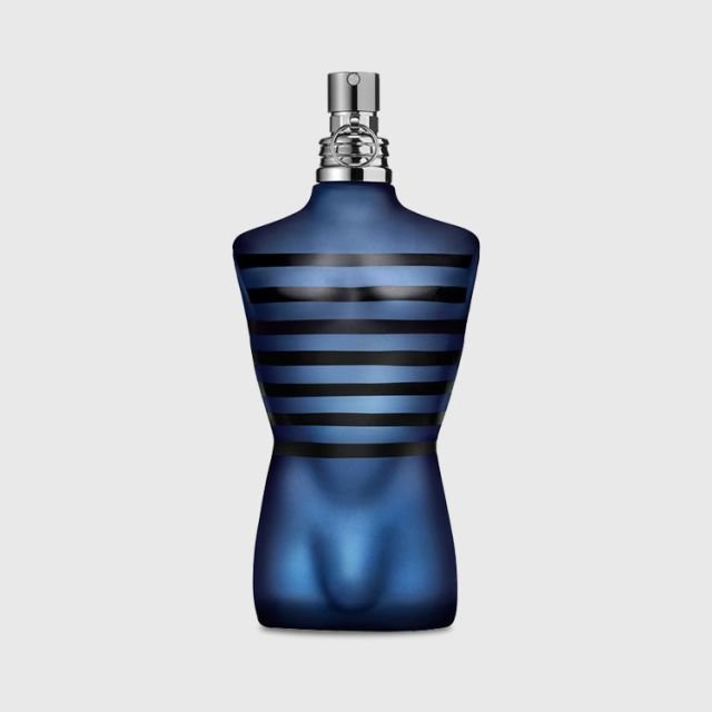 น้ำหอมแท้100% Jean Paul Gaultier Ultra Male EDT Intense 125ml Tester