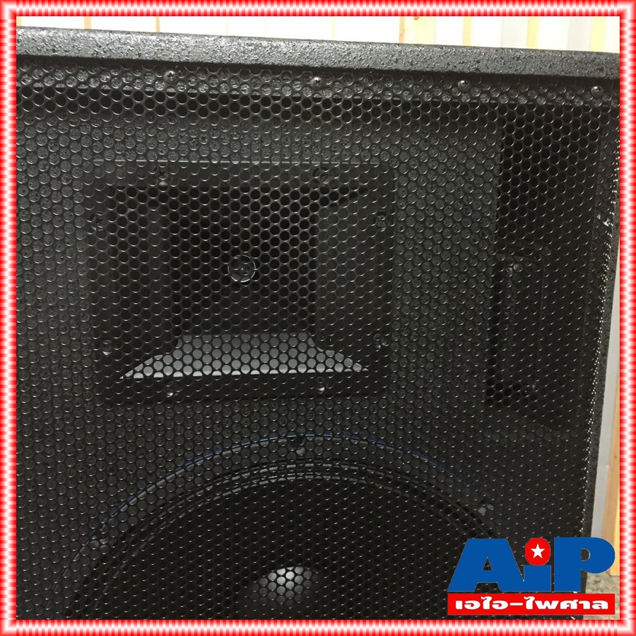 CLE PS-15 ลำโพง15นิ้ว ตู้ลำโพงพร้อมดอก 15 นิ้ว ทรง PS-15 ตู้กลางแหลม ไม้ปาติเกิล งานสวย อุปกรณ์ครบ *ราคาต่อใบ* PS 15 PS15 เอไอ-ไพศาล