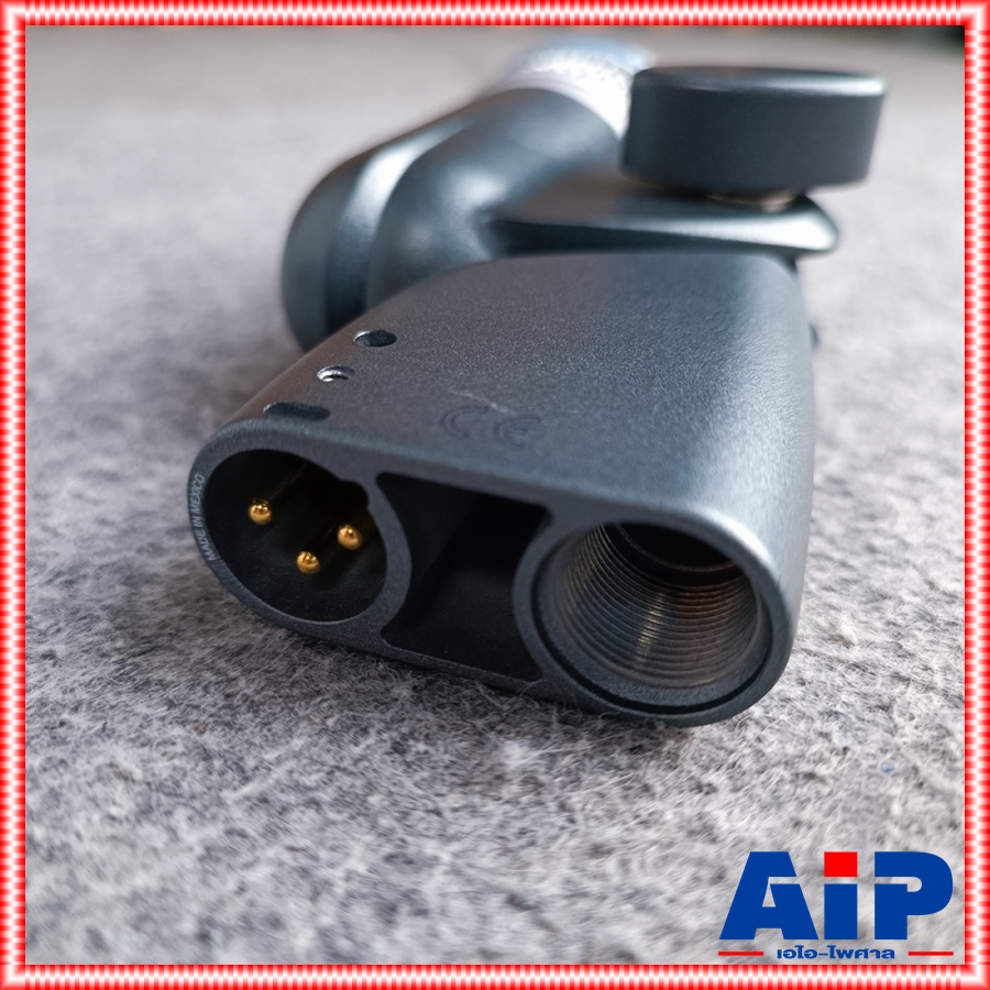 SHURE BETA-56A ไมค์ ไมโครโฟน ไมค์กลอง ไมค์เครื่องดนตรี ไมค์สำหรับจ่อเครื่องดนตรี Mic BETA56A BETA 56A BETA 56 A +++