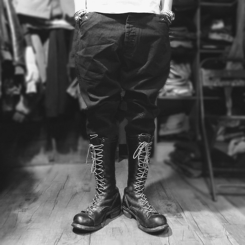 NONSTOCK BREECHES PANTS