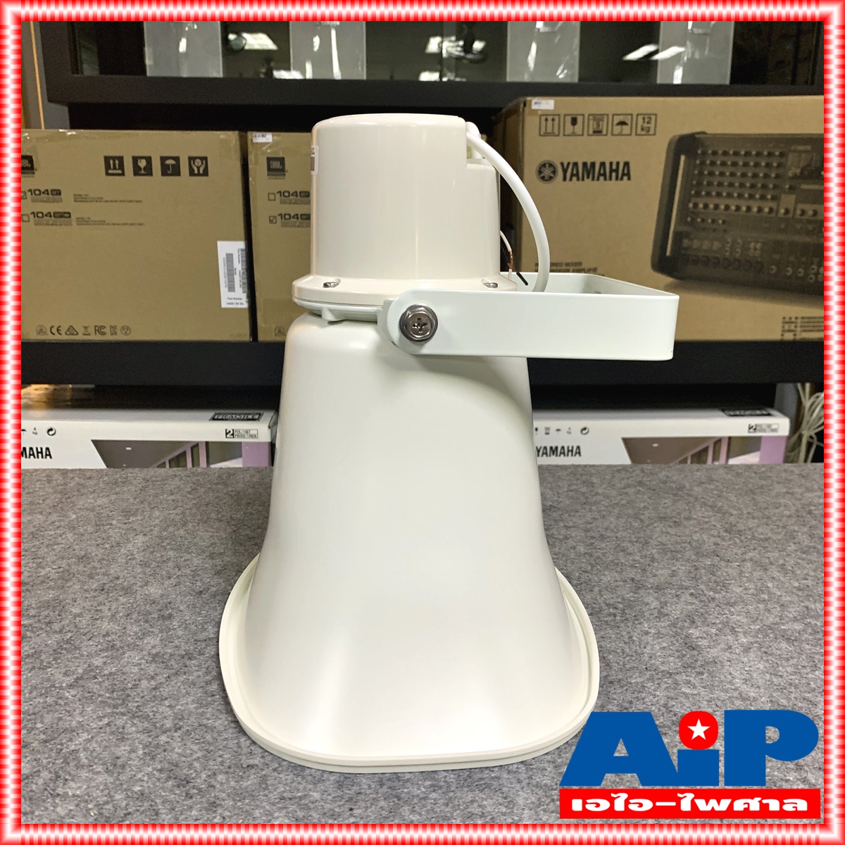 TOA SC-632 AS ลำโพงฮอร์น SC632 ปากฮอร์น SC 632 AS โตอะ ปากฮอร์นพร้อมยูนิต พร้อมใช้งาน โตอะ +++