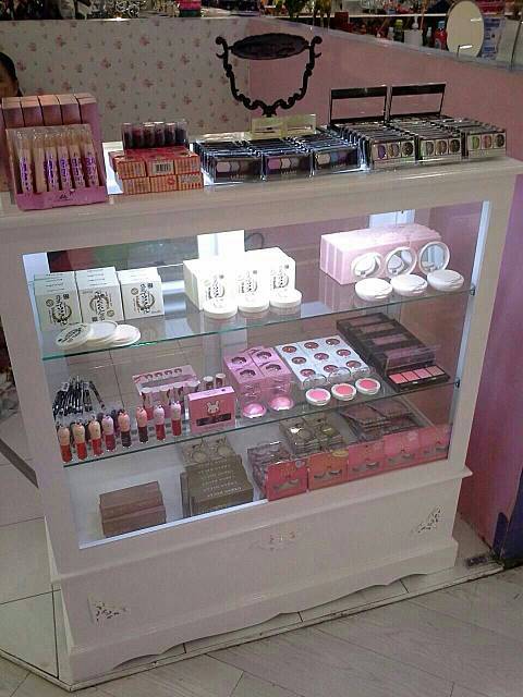 ร้านของคุณเเอม @ห้างซีคอน ศรีนครินทร์ ☆☆☆
