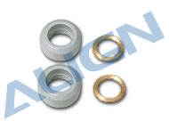 Damper Rubber/Gray 70