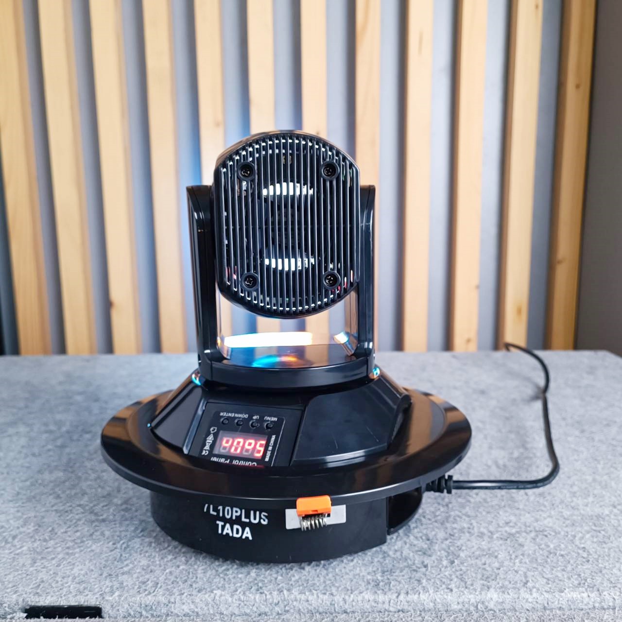 TADA 7L10PLUS Moving Head ไฟมูฟวิ่งเฮด TA DA ไฟเวที ธาดา ไฟดิสโก้ 7L10PLUS 7L10 PLUS เอไอ-ไพศาล