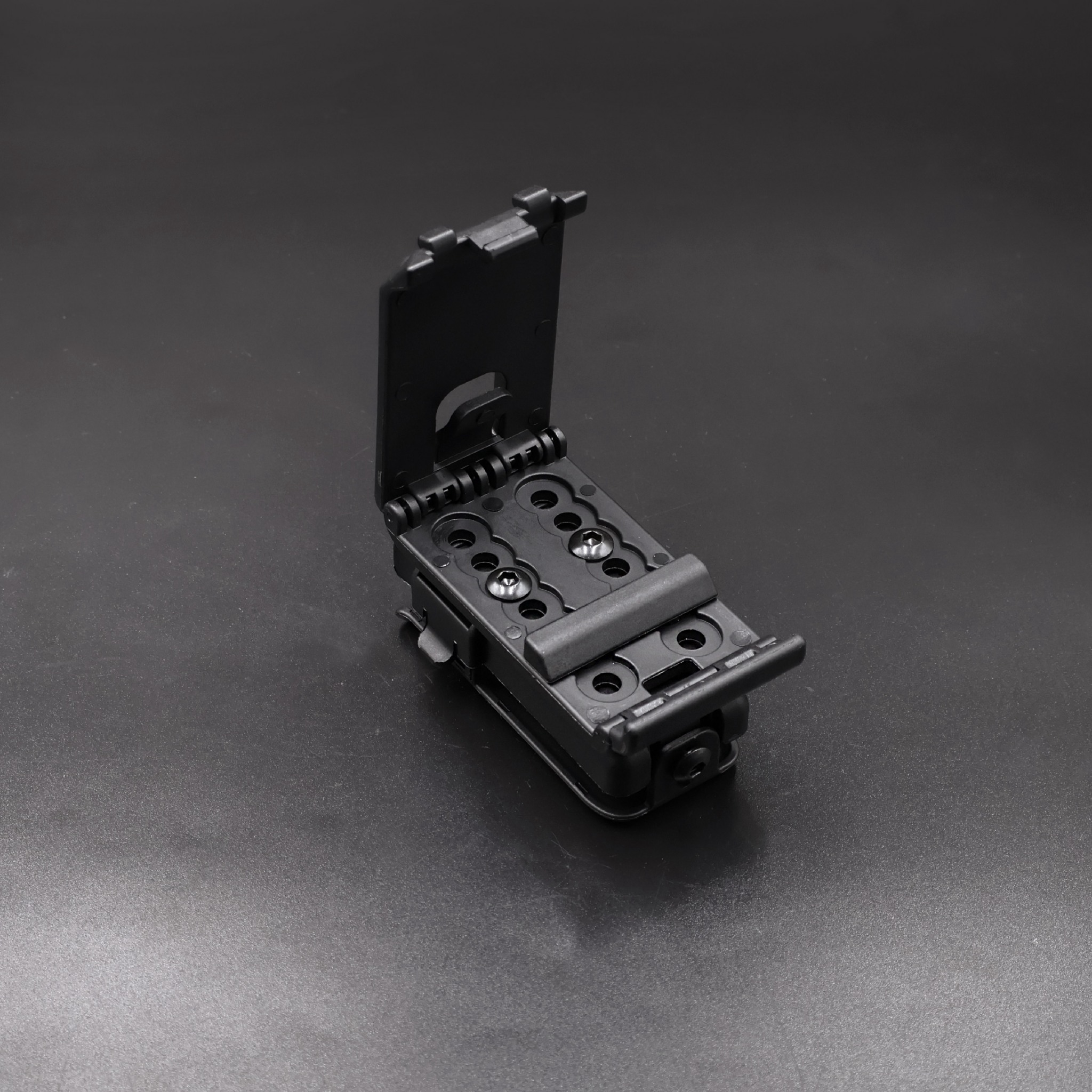 ซองแม็กปืนสั้น รุ่น Universal Mag Pouch ﹝Tactical Vest﹞