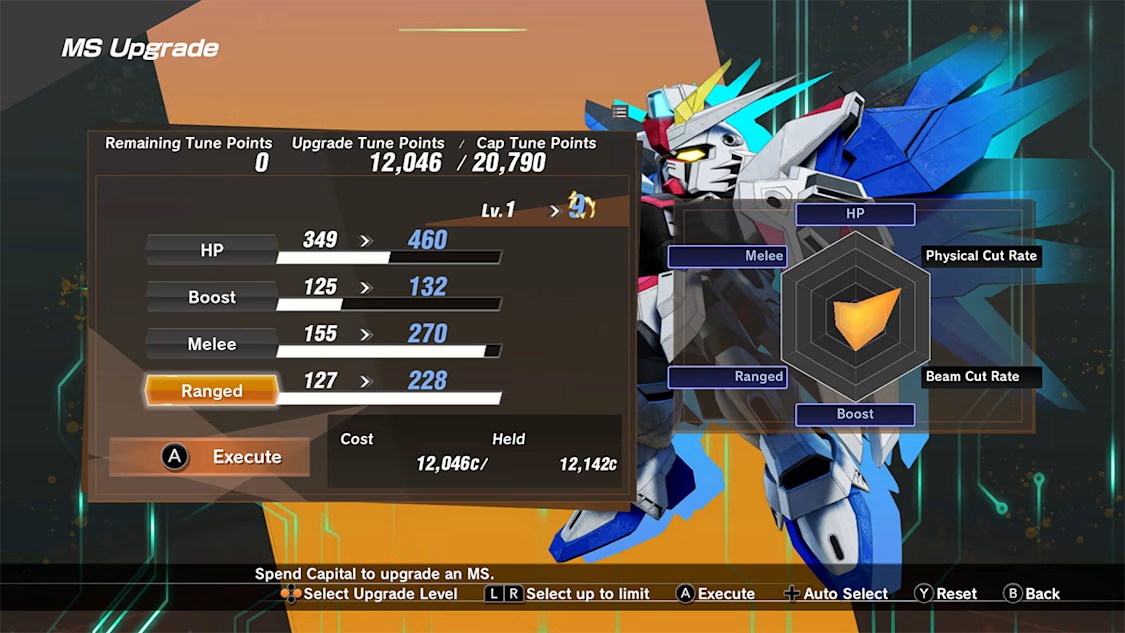 NSW: SD Gundam Battle Alliance (Asia) (EN/TH)