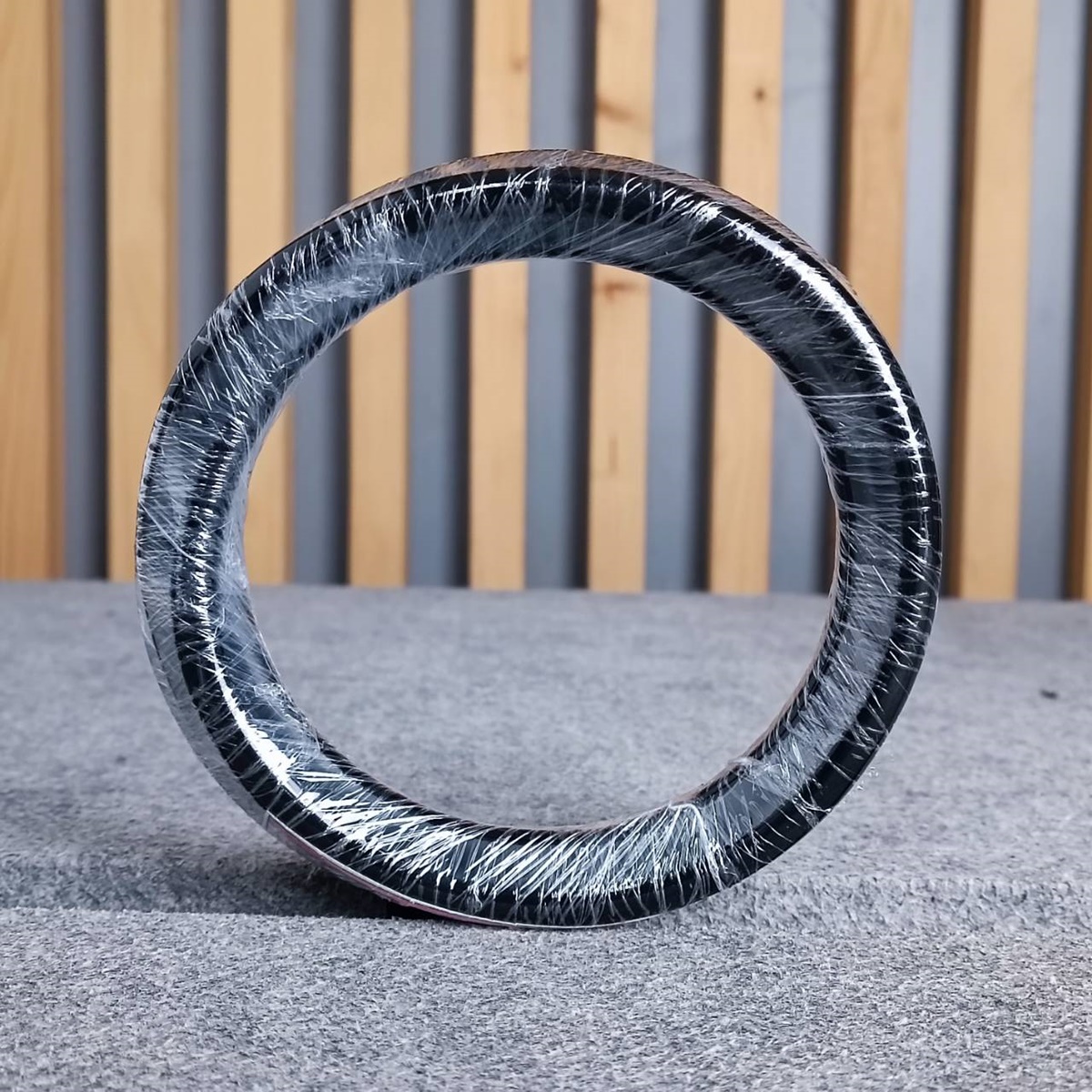 (1ขด) มี 5 ขนาดให้เลือก สายมัลติคอร์ 4คอร์ JSL-182(เมตร) สีดำ ขด 2 / 3 / 4 / 5 / 10 เมตร สายสัญญาณเสียง สาย4คอร์ JSL182 JSL 182 Multicore Cable เอไอ-ไพศาล