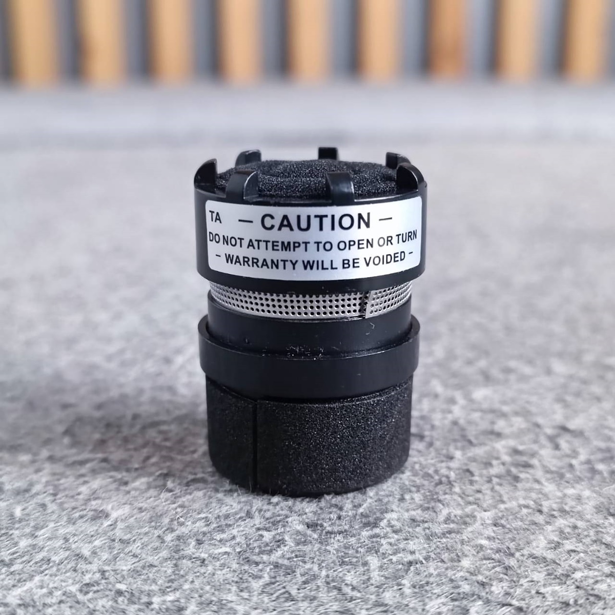 วอยซ์ไมค์ SM-58 วอยซ์ ไมค์ วอยซ์ไมโครโฟน วอยซ์ไมค์ลอย SM58 SM 58 อะไหล่เปลี่ยนหัวไมค์ VOICE MIC เอไอ-ไพศาล