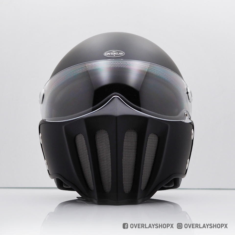 OVERLAY MAD MAX⚡️