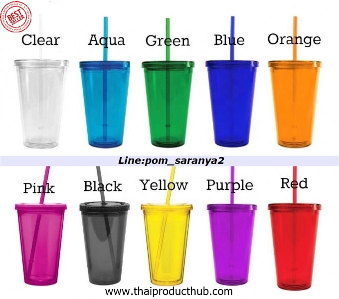 C06-002-CP-001_แก้วน้ําพลาสติก , รับผลิตแก้วน้ําพลาสติก , ขายแก้วน้ําพลาสติก . ของพรีเมี่ยม , ของที่ระลึก
