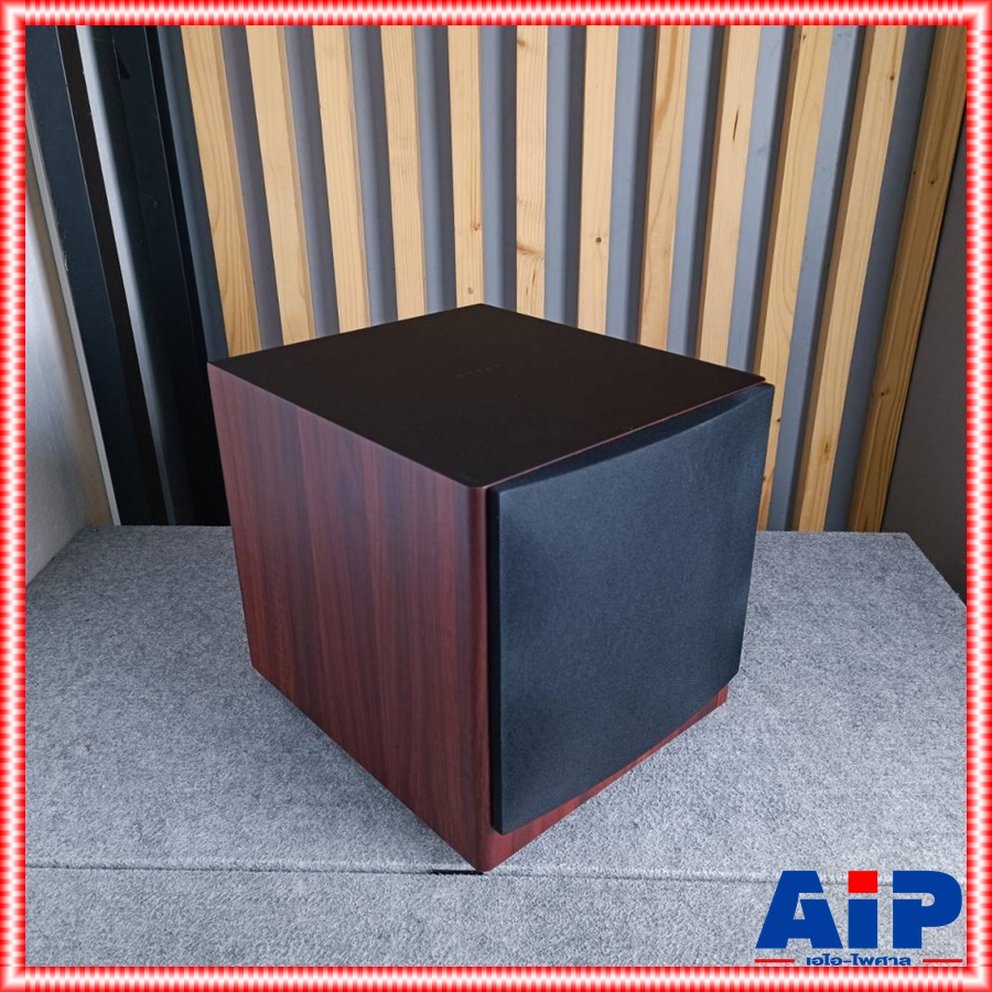 *แท้มหาจักร* JBL STAGE A100P-WAS ตู้ลำโพงซับ10นิ้ว เจบีแอล STAGE A 100P WAS active subwoofer ตู้ซับมีแอมป์ขยาย +++