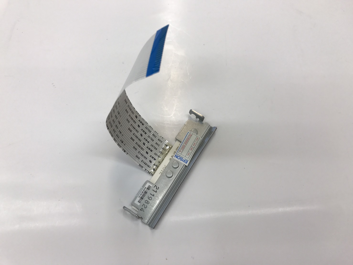 THERMAL PRINTHEAD NEW. (หัวพิมพ์ความร้อน ใหม่) TM-T88IV