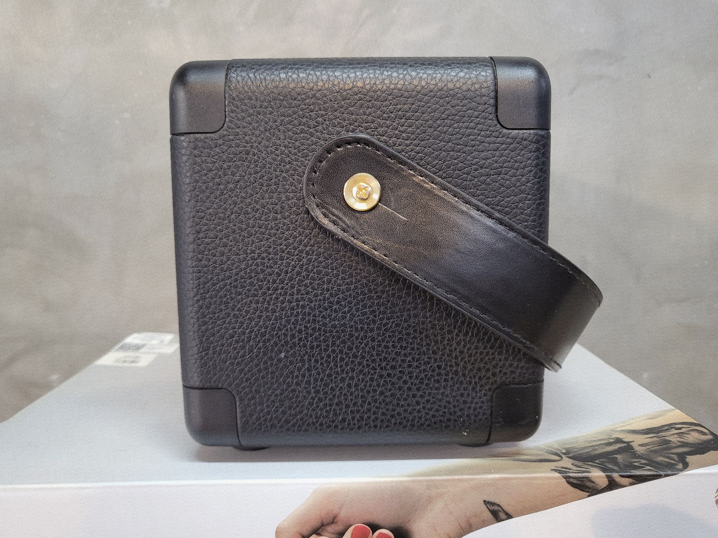 📢 Marshall Kilburn II Black&Brass Black 📢🎃 มาแล้ว Kilburn II ศูนย์ไทย ครบกล่อง 🎃